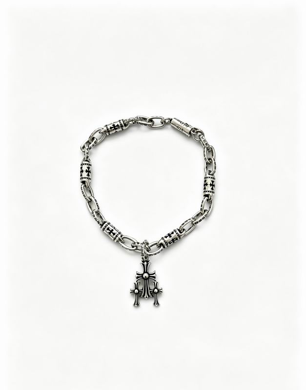 Chrome Hearts Bracelet 06yxs34